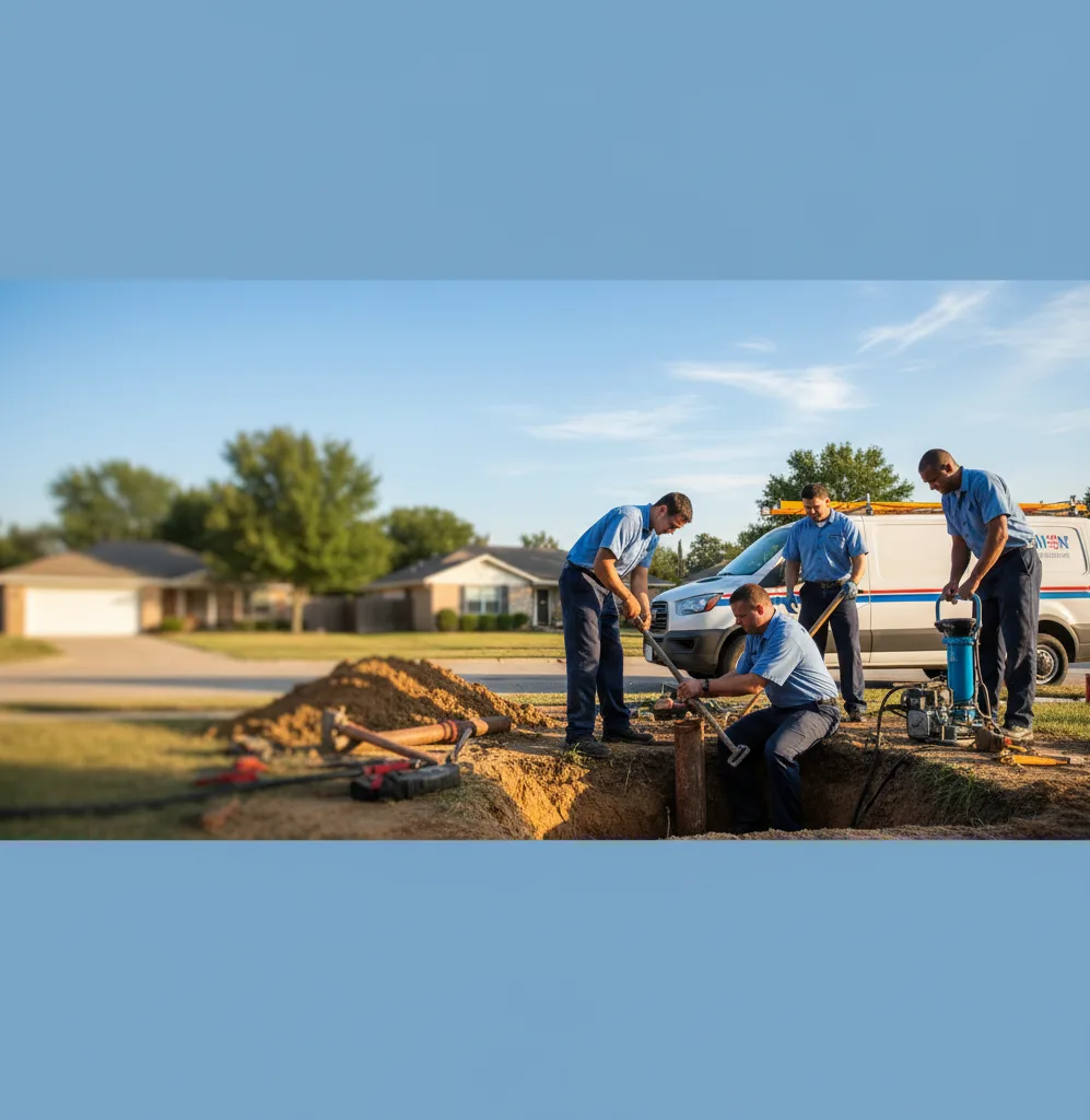 Water Heater Repair & Plumber in Glastonbury